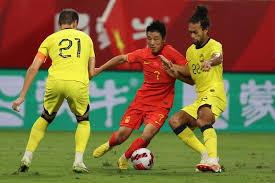 强防守